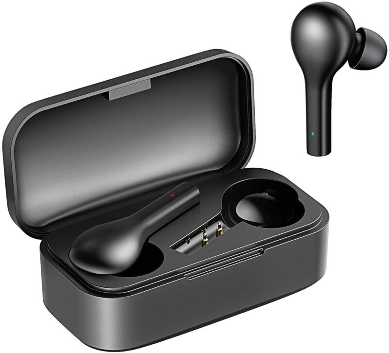 Xiaomi kõrvaklapid earbuds